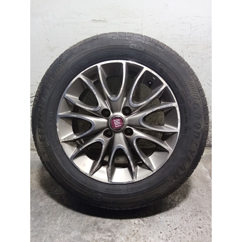 Recambio de juego llantas para fiat punto evo (199_) 1.3 d multijet (199axd1b, 199axd1a, 199bxd1b, 199bxd1a,... referencia OEM I