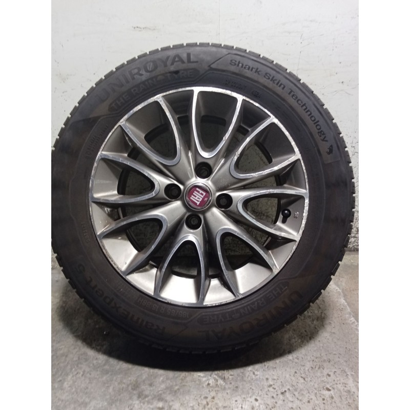 Recambio de juego llantas para fiat punto evo (199_) 1.3 d multijet (199axd1b, 199axd1a, 199bxd1b, 199bxd1a,... referencia OEM I