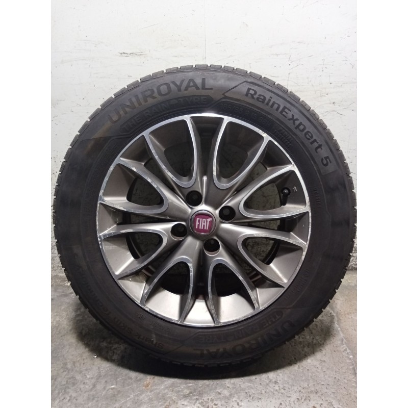 Recambio de juego llantas para fiat punto evo (199_) 1.3 d multijet (199axd1b, 199axd1a, 199bxd1b, 199bxd1a,... referencia OEM I