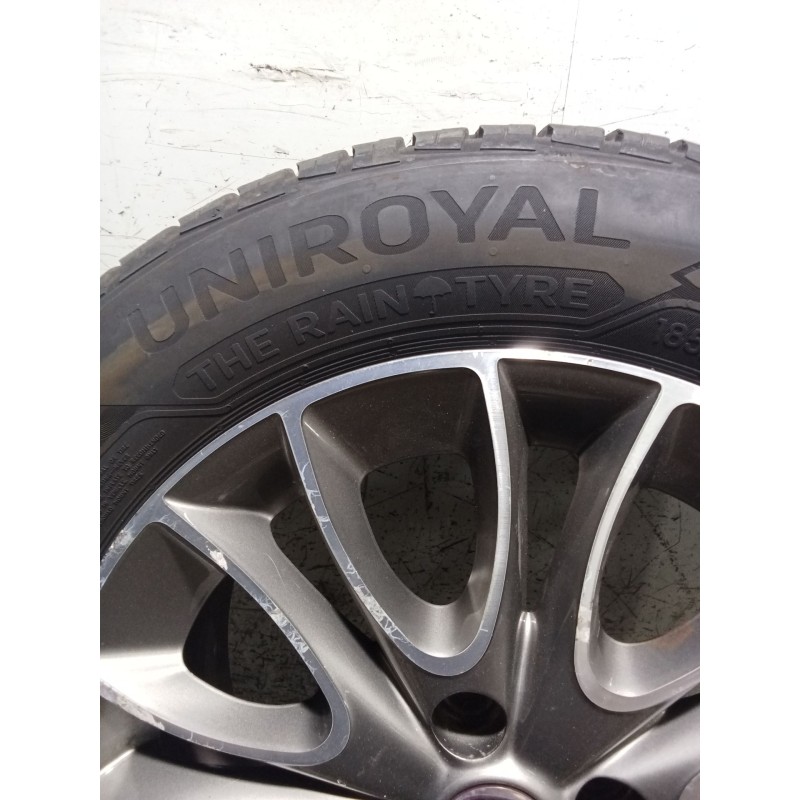 Recambio de juego llantas para fiat punto evo (199_) 1.3 d multijet (199axd1b, 199axd1a, 199bxd1b, 199bxd1a,... referencia OEM I