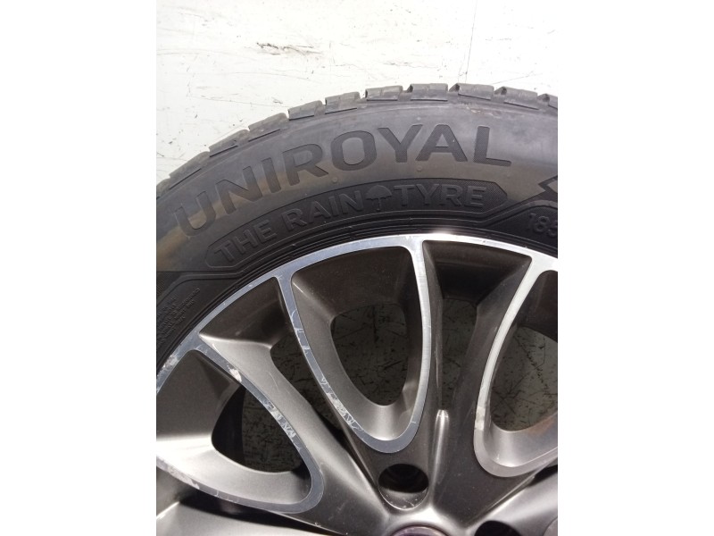 Recambio de juego llantas para fiat punto evo (199_) 1.3 d multijet (199axd1b, 199axd1a, 199bxd1b, 199bxd1a,... referencia OEM I