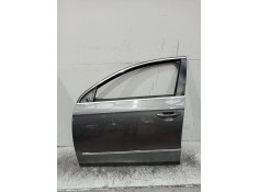 Recambio de puerta delantera izquierda para volkswagen passat b6 (3c2) 2.0 tdi 16v referencia OEM IAM  4P 