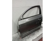 Recambio de puerta delantera izquierda para volkswagen passat b6 (3c2) 2.0 tdi 16v referencia OEM IAM  4P  2