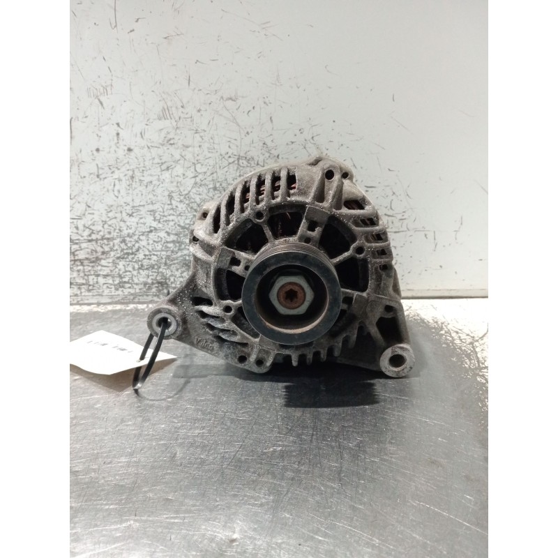 Recambio de alternador para citroën saxo (s0, s1) 1.1 x, sx referencia OEM IAM 9619429380 2541767C 