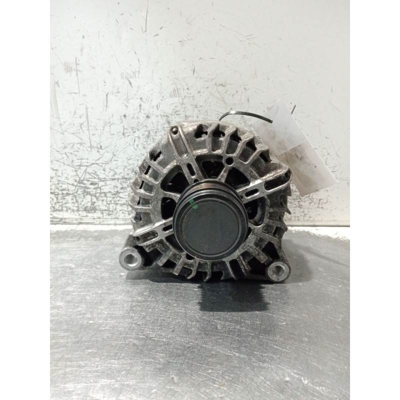 Recambio de alternador para peugeot 208 i (ca_, cc_) 1.6 hdi / bluehdi 75 referencia OEM IAM 9810525380 2624310C 