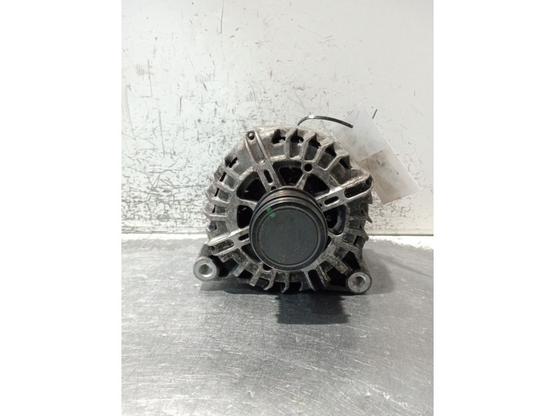 Recambio de alternador para peugeot 208 i (ca_, cc_) 1.6 hdi / bluehdi 75 referencia OEM IAM 9810525380 2624310C 