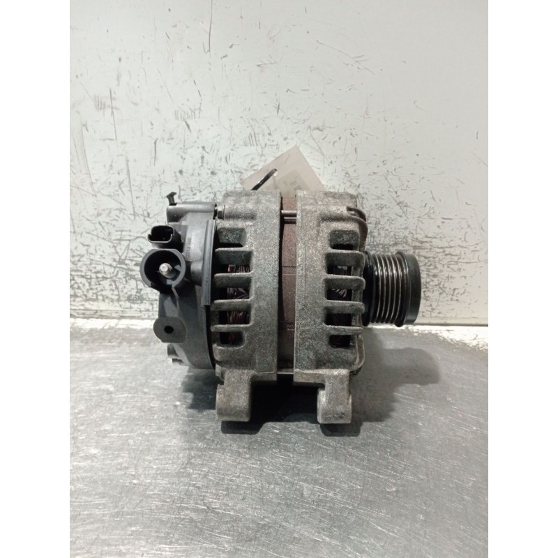 Recambio de alternador para peugeot 208 i (ca_, cc_) 1.6 hdi / bluehdi 75 referencia OEM IAM 9810525380 2624310C 