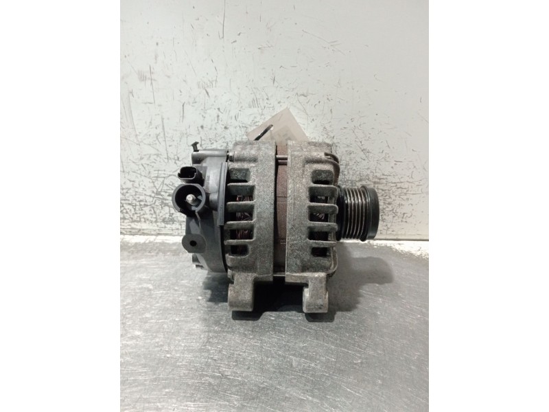 Recambio de alternador para peugeot 208 i (ca_, cc_) 1.6 hdi / bluehdi 75 referencia OEM IAM 9810525380 2624310C 