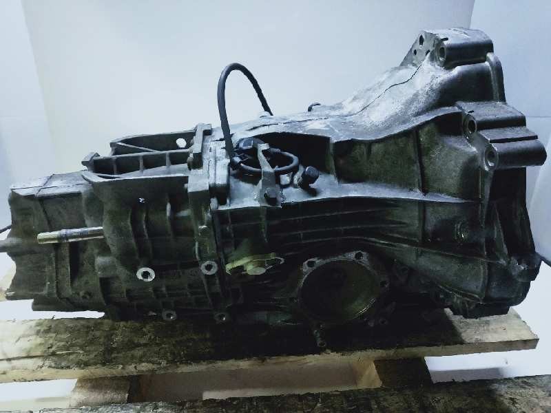 Recambio de caja cambios para audi 100 berlina (c4) básico referencia OEM IAM AXJ 15093 