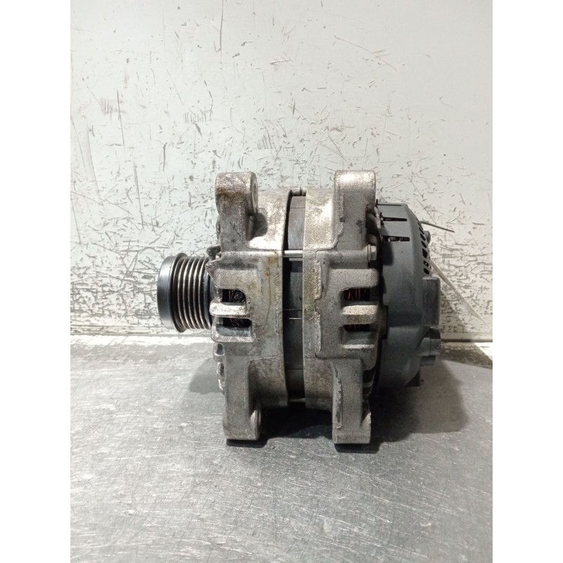Recambio de alternador para peugeot 208 i (ca_, cc_) 1.6 hdi / bluehdi 75 referencia OEM IAM 9810525380 2624310C 