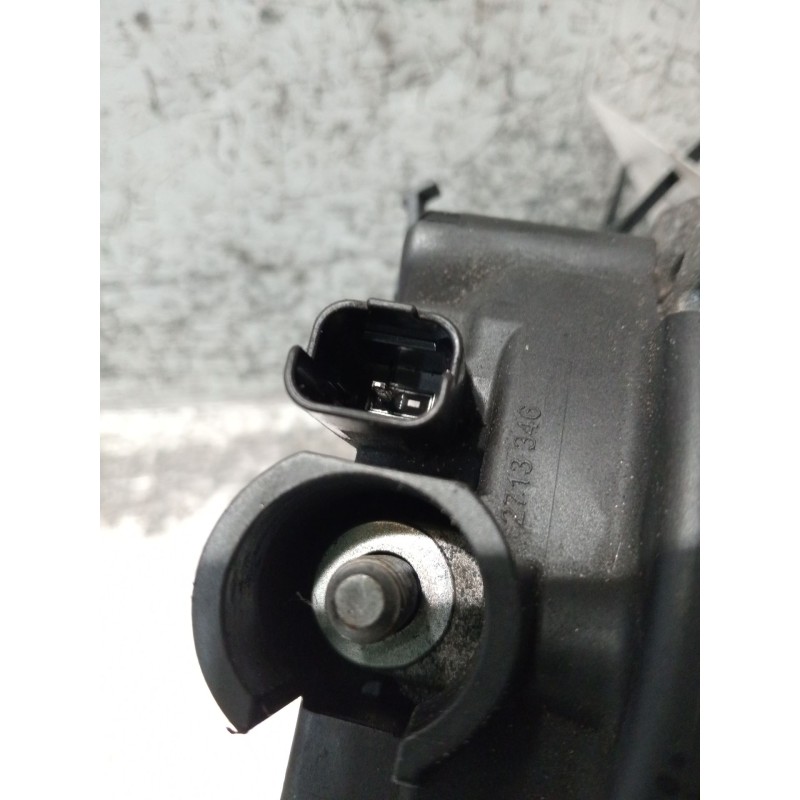 Recambio de alternador para peugeot 208 i (ca_, cc_) 1.6 hdi / bluehdi 75 referencia OEM IAM 9810525380 2624310C 