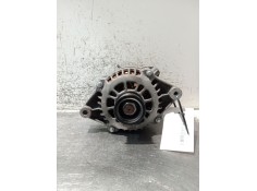 Recambio de alternador para opel astra g hatchback (t98) 1.8 16v (f08, f48) referencia OEM IAM CAL12100AS  