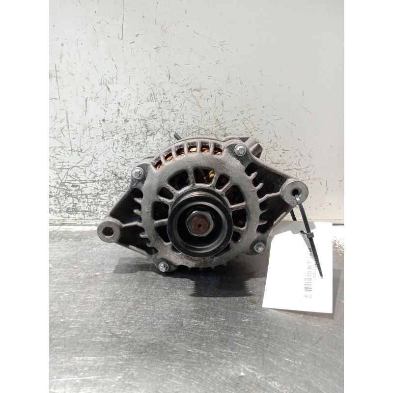 Recambio de alternador para opel astra g hatchback (t98) 1.8 16v (f08, f48) referencia OEM IAM CAL12100AS  