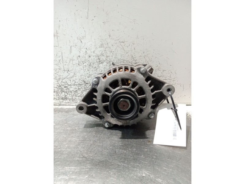 Recambio de alternador para opel astra g hatchback (t98) 1.8 16v (f08, f48) referencia OEM IAM CAL12100AS  
