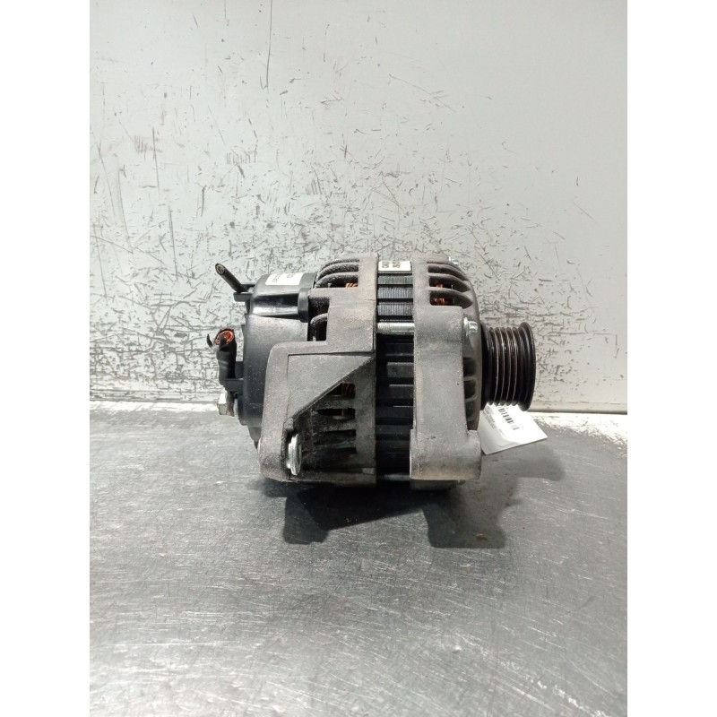 Recambio de alternador para opel astra g hatchback (t98) 1.8 16v (f08, f48) referencia OEM IAM CAL12100AS  