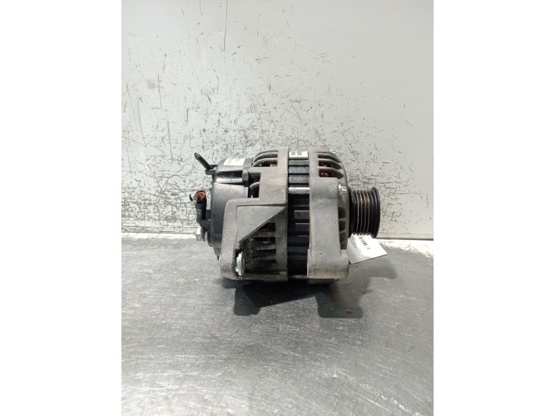 Recambio de alternador para opel astra g hatchback (t98) 1.8 16v (f08, f48) referencia OEM IAM CAL12100AS  