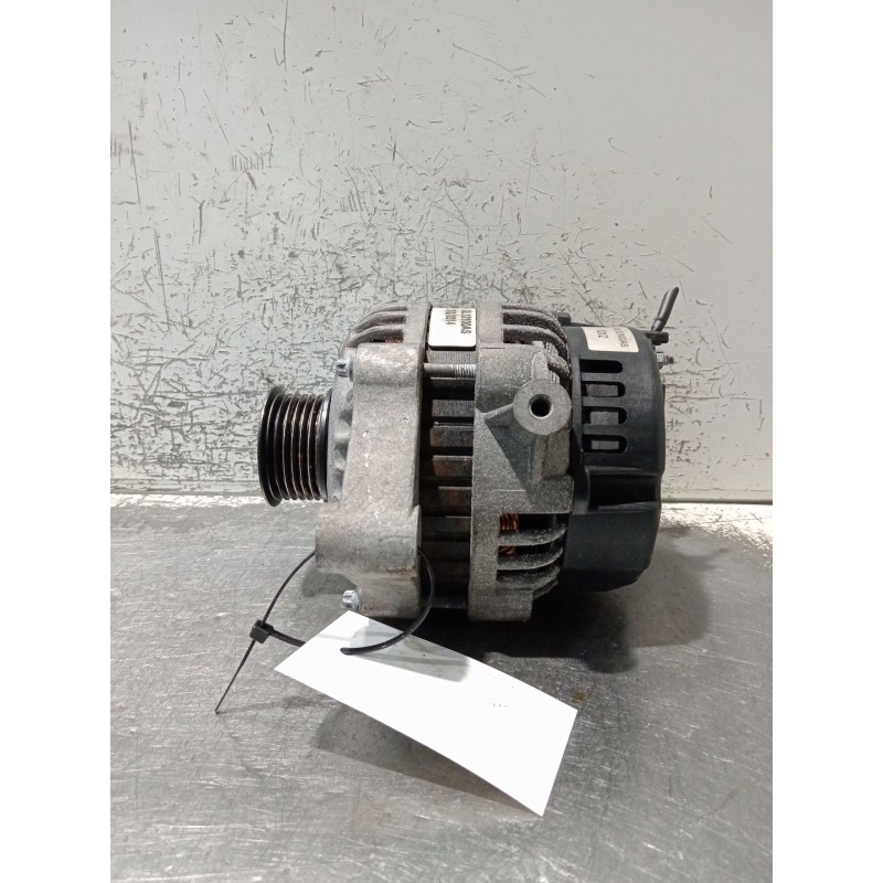 Recambio de alternador para opel astra g hatchback (t98) 1.8 16v (f08, f48) referencia OEM IAM CAL12100AS  