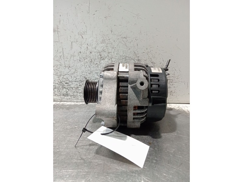 Recambio de alternador para opel astra g hatchback (t98) 1.8 16v (f08, f48) referencia OEM IAM CAL12100AS  