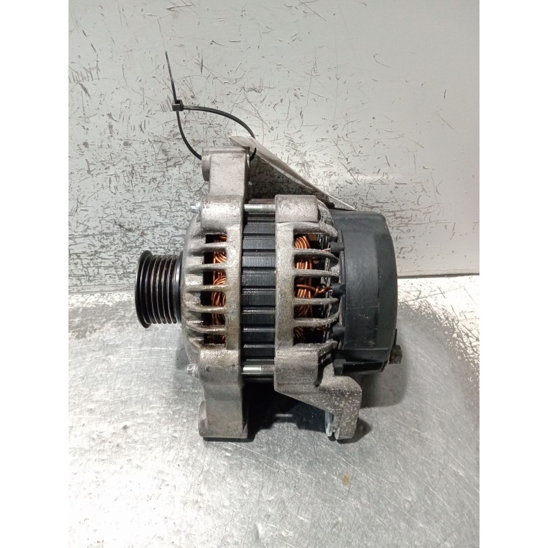 Recambio de alternador para opel astra g hatchback (t98) 1.8 16v (f08, f48) referencia OEM IAM CAL12100AS  
