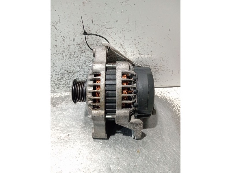 Recambio de alternador para opel astra g hatchback (t98) 1.8 16v (f08, f48) referencia OEM IAM CAL12100AS  