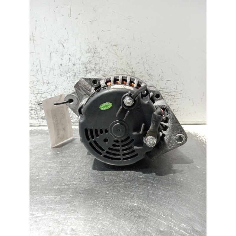 Recambio de alternador para opel astra g hatchback (t98) 1.8 16v (f08, f48) referencia OEM IAM CAL12100AS  