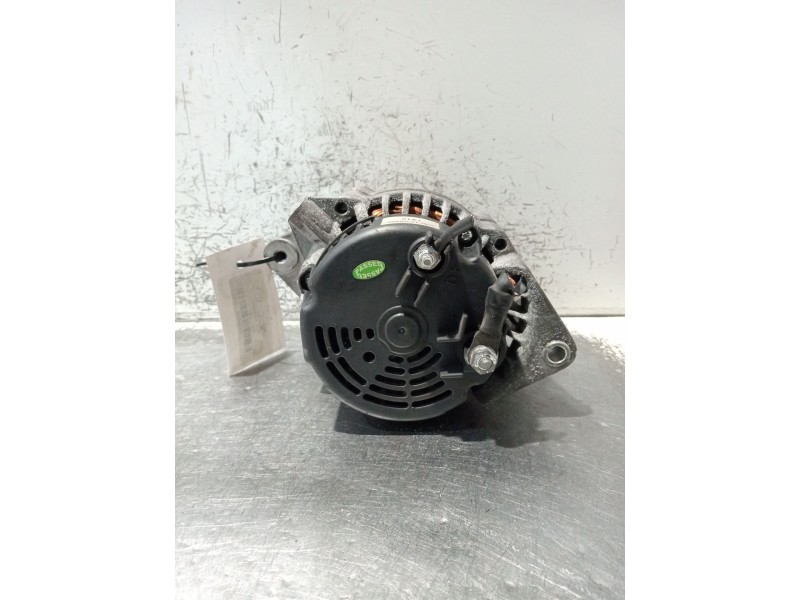 Recambio de alternador para opel astra g hatchback (t98) 1.8 16v (f08, f48) referencia OEM IAM CAL12100AS  