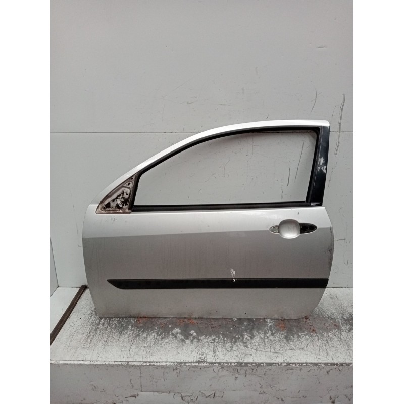 Recambio de puerta delantera izquierda para ford focus i (daw, dbw) 1.8 turbo di / tddi referencia OEM IAM  3P 