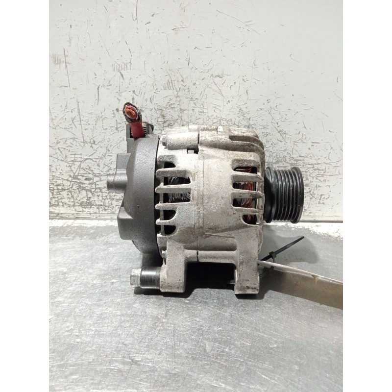Recambio de alternador para ford transit courier b460 monospace 1.5 tdci referencia OEM IAM REAV6N10300DC 1904972 