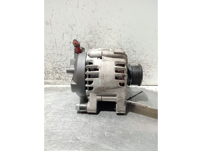 Recambio de alternador para ford transit courier b460 monospace 1.5 tdci referencia OEM IAM REAV6N10300DC 1904972 