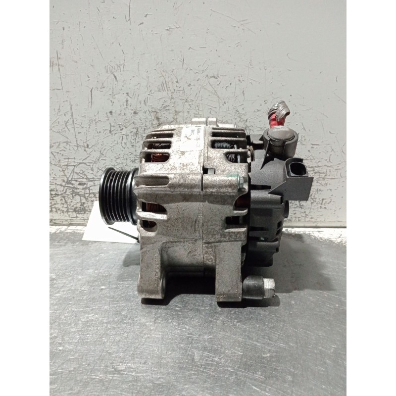 Recambio de alternador para ford transit courier b460 monospace 1.5 tdci referencia OEM IAM REAV6N10300DC 1904972 