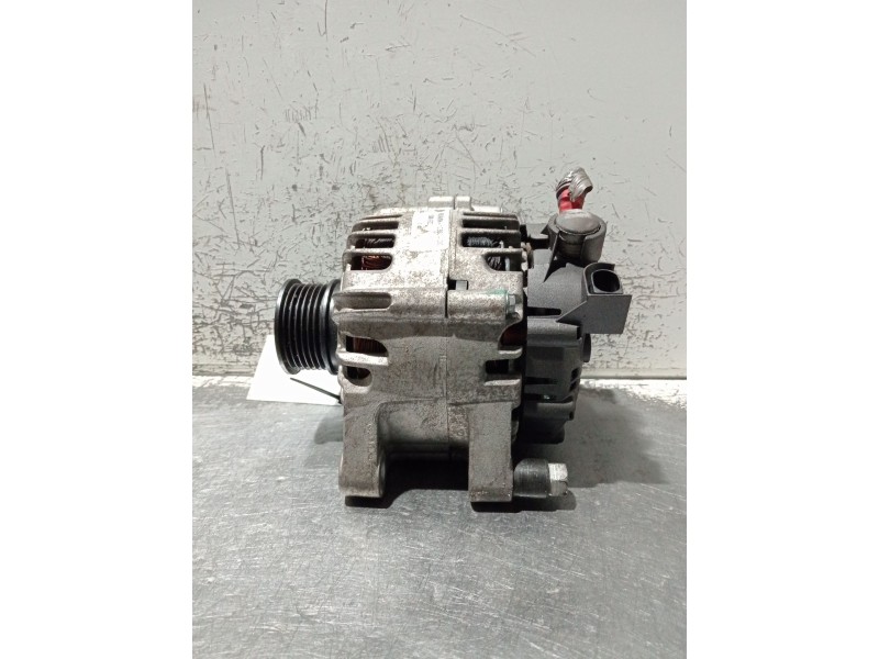 Recambio de alternador para ford transit courier b460 monospace 1.5 tdci referencia OEM IAM REAV6N10300DC 1904972 