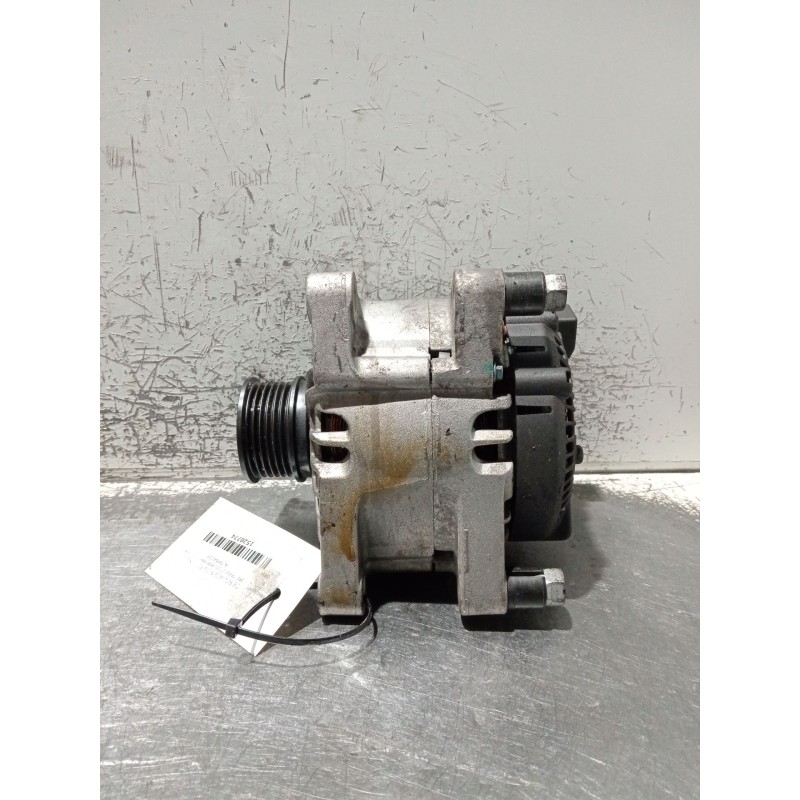 Recambio de alternador para ford transit courier b460 monospace 1.5 tdci referencia OEM IAM REAV6N10300DC 1904972 