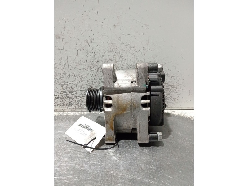Recambio de alternador para ford transit courier b460 monospace 1.5 tdci referencia OEM IAM REAV6N10300DC 1904972 