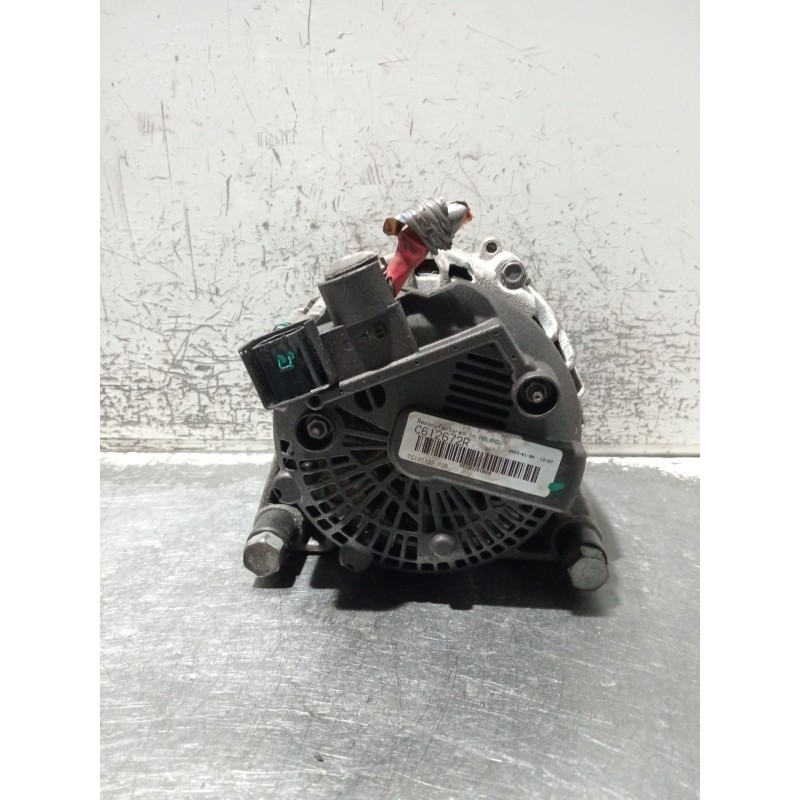 Recambio de alternador para ford transit courier b460 monospace 1.5 tdci referencia OEM IAM REAV6N10300DC 1904972 