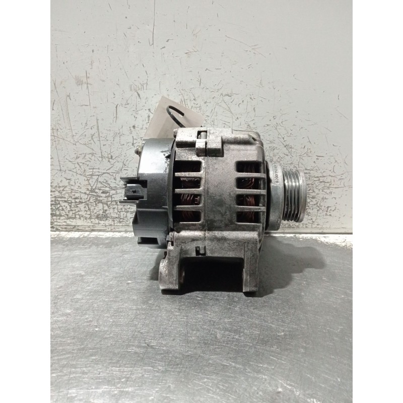Recambio de alternador para renault clio ii (bb_, cb_) 1.5 dci (b/cb08) referencia OEM IAM 8200022774 2542470G 