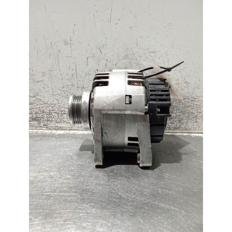 Recambio de alternador para renault clio ii (bb_, cb_) 1.5 dci (b/cb08) referencia OEM IAM 8200022774 2542470G 