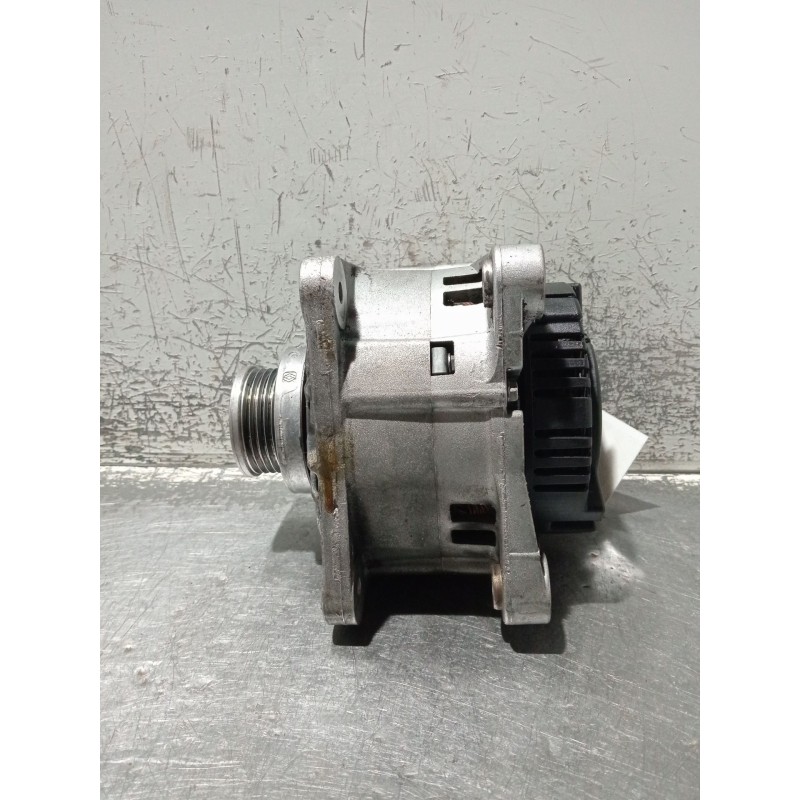 Recambio de alternador para renault clio ii (bb_, cb_) 1.5 dci (b/cb08) referencia OEM IAM 8200022774 2542470G 
