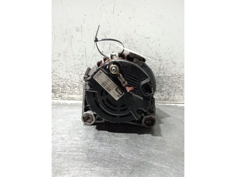 Recambio de alternador para renault clio ii (bb_, cb_) 1.5 dci (b/cb08) referencia OEM IAM 8200022774 2542470G 