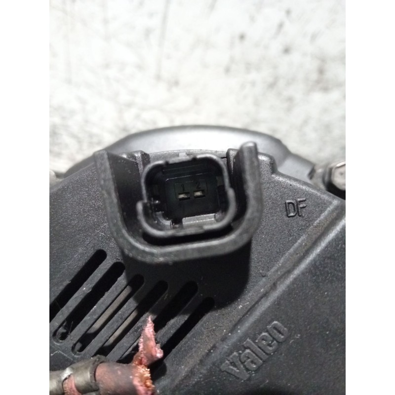 Recambio de alternador para renault clio ii (bb_, cb_) 1.5 dci (b/cb08) referencia OEM IAM 8200022774 2542470G 