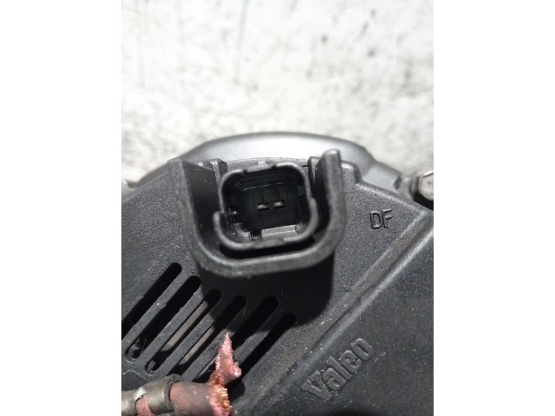 Recambio de alternador para renault clio ii (bb_, cb_) 1.5 dci (b/cb08) referencia OEM IAM 8200022774 2542470G 