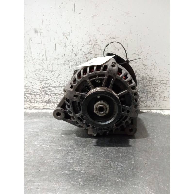 Recambio de alternador para ford transit connect (p65_, p70_, p80_) 1.8 tdci referencia OEM IAM CGB14918  