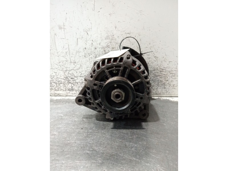 Recambio de alternador para ford transit connect (p65_, p70_, p80_) 1.8 tdci referencia OEM IAM CGB14918  