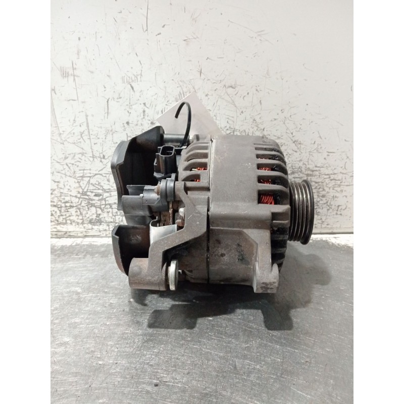 Recambio de alternador para ford transit connect (p65_, p70_, p80_) 1.8 tdci referencia OEM IAM CGB14918  