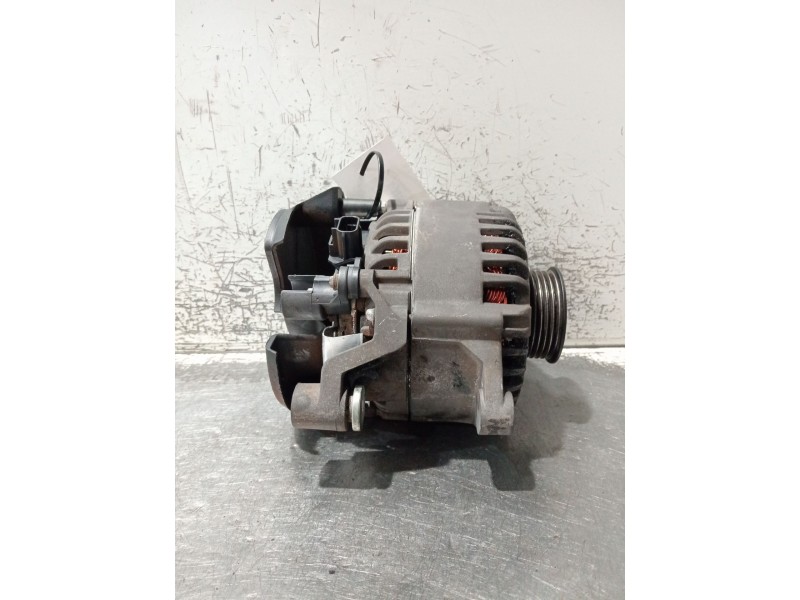 Recambio de alternador para ford transit connect (p65_, p70_, p80_) 1.8 tdci referencia OEM IAM CGB14918  