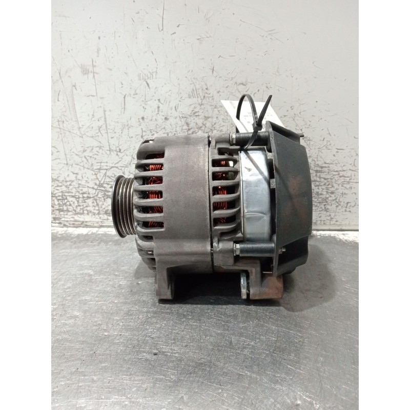 Recambio de alternador para ford transit connect (p65_, p70_, p80_) 1.8 tdci referencia OEM IAM CGB14918  