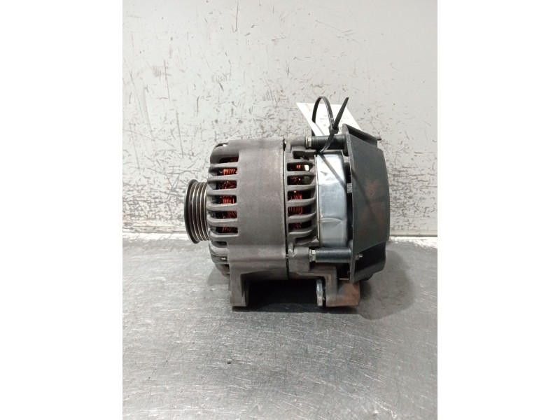 Recambio de alternador para ford transit connect (p65_, p70_, p80_) 1.8 tdci referencia OEM IAM CGB14918  