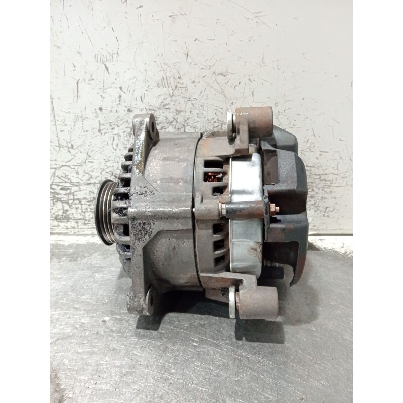 Recambio de alternador para ford transit connect (p65_, p70_, p80_) 1.8 tdci referencia OEM IAM CGB14918  