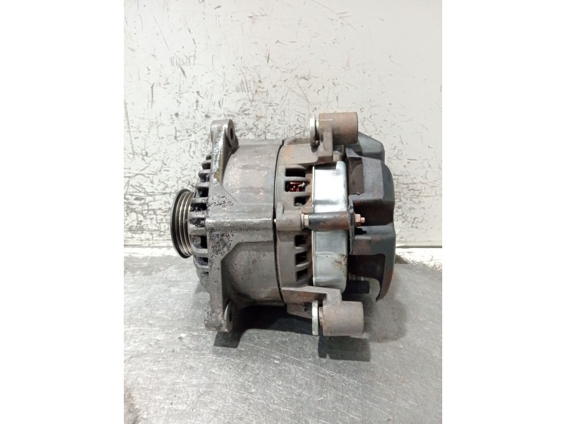 Recambio de alternador para ford transit connect (p65_, p70_, p80_) 1.8 tdci referencia OEM IAM CGB14918  