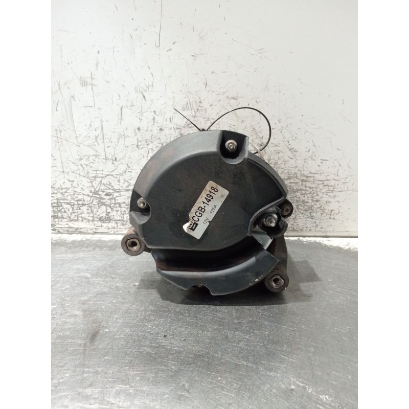 Recambio de alternador para ford transit connect (p65_, p70_, p80_) 1.8 tdci referencia OEM IAM CGB14918  