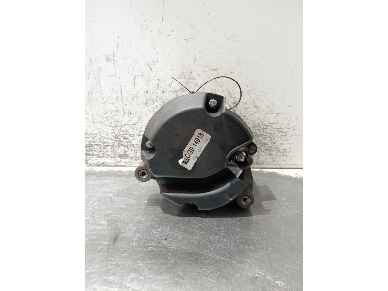 Recambio de alternador para ford transit connect (p65_, p70_, p80_) 1.8 tdci referencia OEM IAM CGB14918  